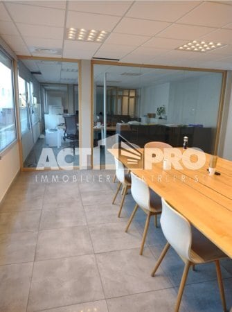 Bureau dans Perpignan à louer - Photo intérieure – Image 2 sur 4