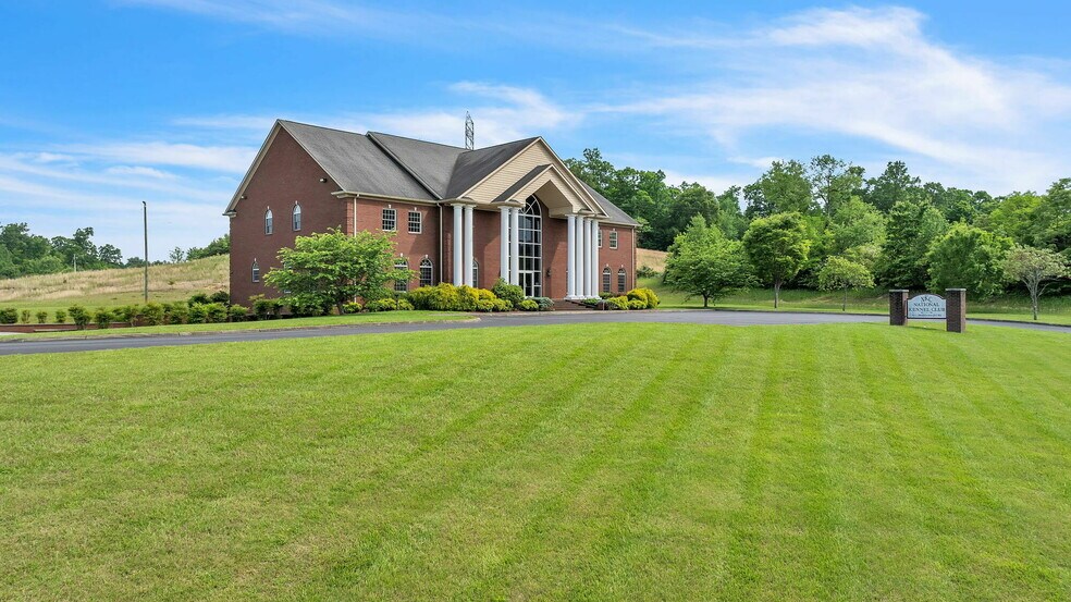 134 Rutledge Pike, Blaine, TN à vendre - Photo de l’immeuble – Image 3 sur 28