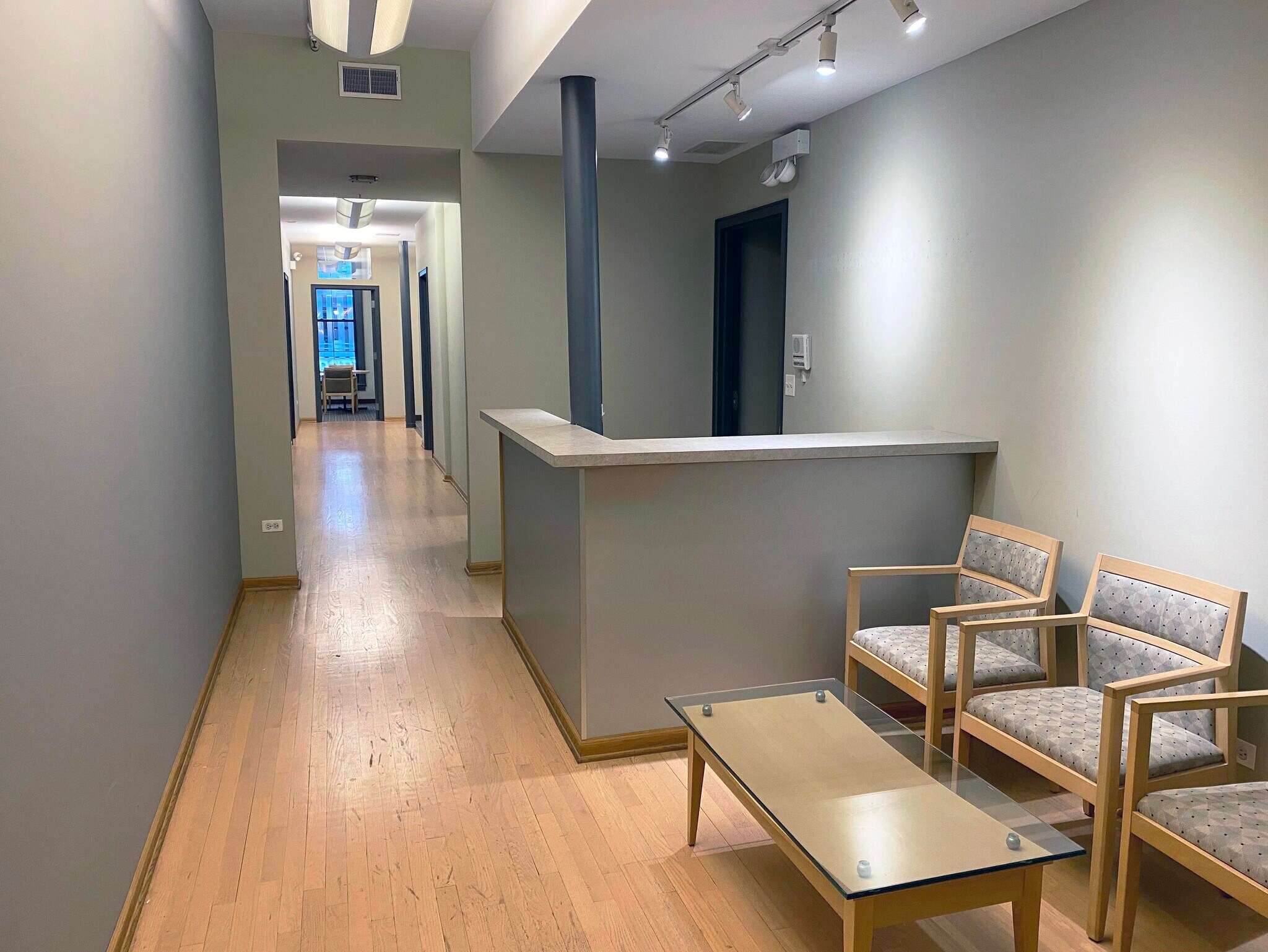 100 W Kinzie St, Chicago, IL à louer Photo intérieure– Image 1 sur 4