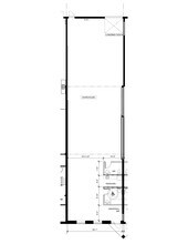 595 Middlefield Rd, Toronto, ON à louer Plan de site– Image 1 sur 6
