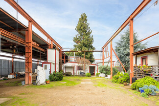 Plus de détails pour 751 Moorpark St, Oakland, CA - Industriel/Logistique à vendre