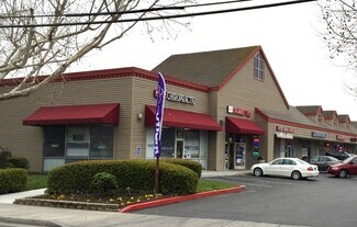 Plus de détails pour 1120-1130 Bird Ave, San Jose, CA - Local commercial à louer