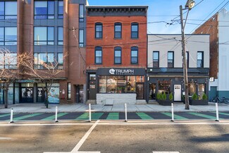 Plus de détails pour 310 Pacific Ave, Jersey City, NJ - Local commercial à vendre