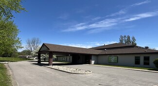 Plus de détails pour 3870 Jackson St, Oshkosh, WI - Spécialisé à vendre