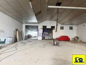 Industriel/Logistique dans Las Valeras, Cuenca à vendre Photo intérieure– Image 2 sur 20
