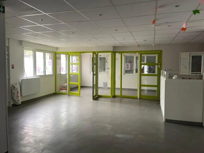 Local d’activités dans Boulogne-Billancourt à louer - Photo intérieure – Image 2 sur 4