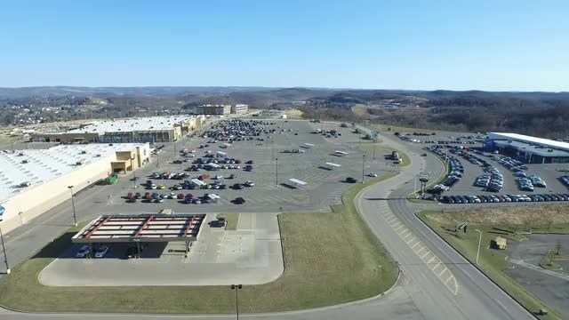 4001-5001 University Town Center Dr, Morgantown, WV à louer - Vidéo sur l’annonce professionnelle – Image 2 sur 74