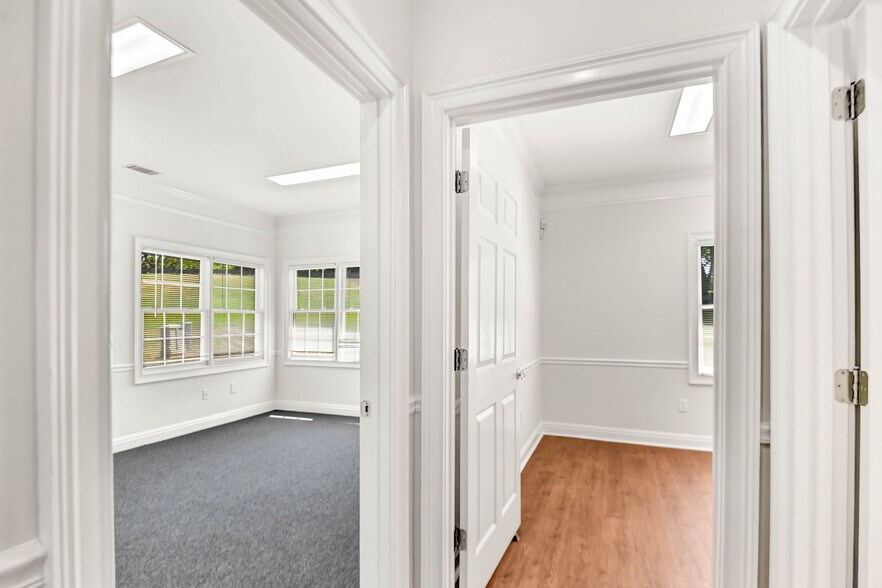1551 Jennings Mill Rd, Bogart, GA à louer - Photo de l’immeuble – Image 3 sur 8
