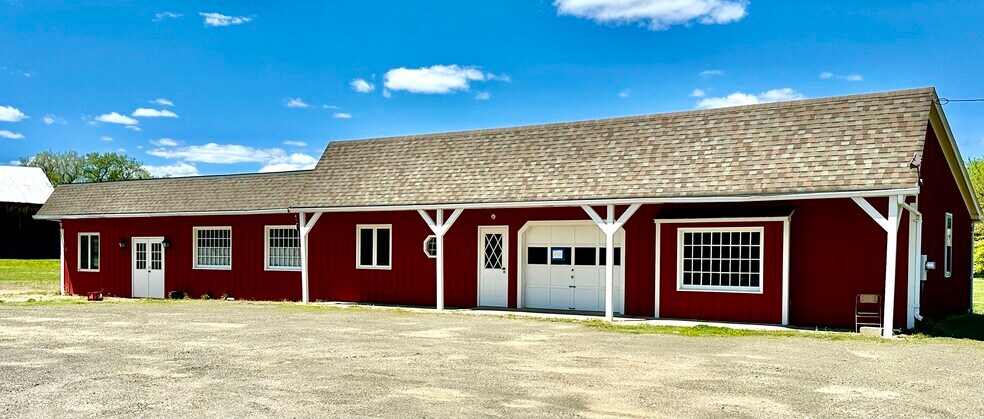 10 Rocky Hill Rd, Hadley, MA à louer - Photo principale – Image 1 sur 4