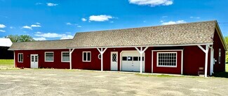 Plus de détails pour 10 Rocky Hill Rd, Hadley, MA - Local commercial à louer