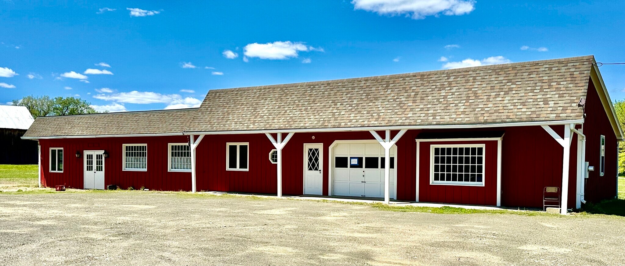10 Rocky Hill Rd, Hadley, MA à louer Photo principale– Image 1 sur 5