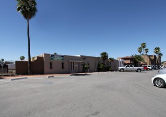 Plus de détails pour 4621 N 1st Ave, Tucson, AZ - Bureau à louer