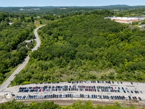 4-10 Independent Way, Brewster Village, NY - VUE AÉRIENNE vue de carte - Image1