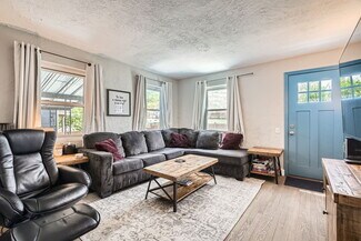 Plus de détails pour 4009 W 52nd Ave, Denver, CO - Spécialisé à vendre