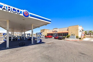 Plus de détails pour 5575 N 5th St, North Las Vegas, NV - Local commercial à vendre