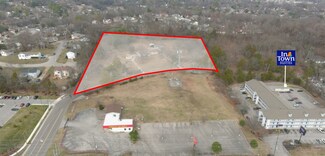 Plus de détails pour 578 Benzing Rd, Antioch, TN - Terrain à vendre