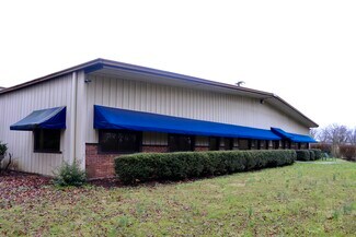 Plus de détails pour 3045 Union Rd, White House, TN - Local d'activités à louer