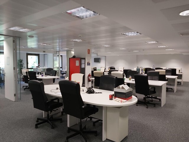 Bureau dans Madrid, Madrid à louer Photo intérieure– Image 1 sur 14