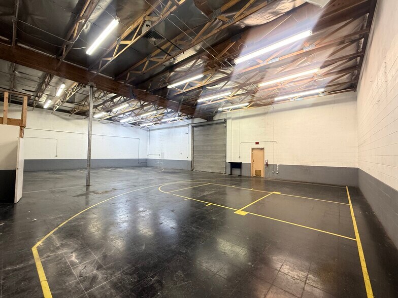 1655 S Mojave Rd, Las Vegas, NV à louer - Photo de l’immeuble – Image 3 sur 12