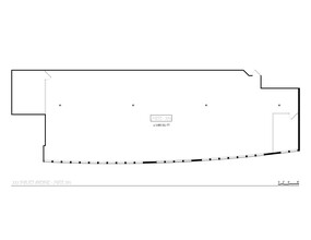333 Sunset Ave, Suisun City, CA à louer Plan de site– Image 1 sur 7