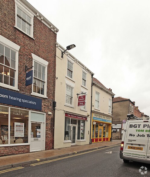 32 Walmgate, York à louer - Photo de l’immeuble – Image 2 sur 3
