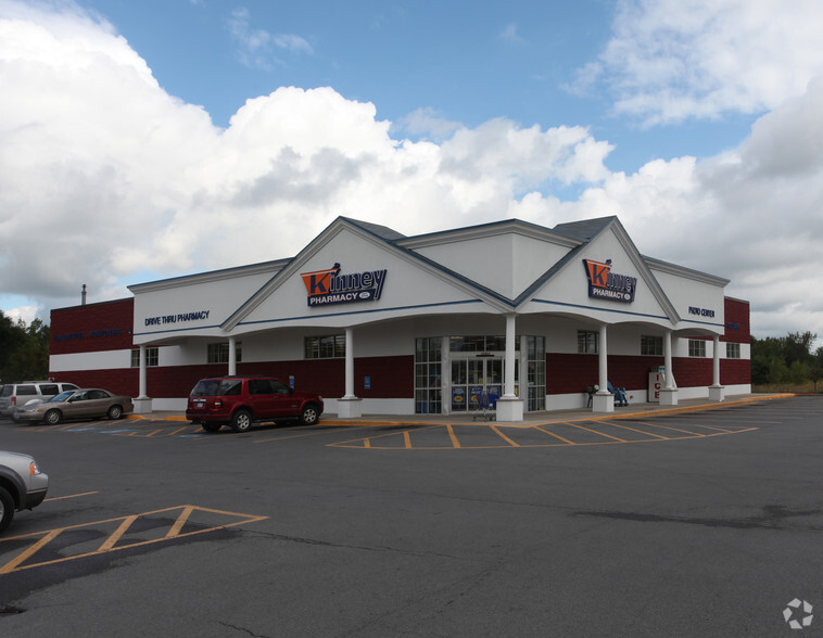 10923 US Route 11, Adams, NY à vendre - Photo principale – Image 1 sur 4