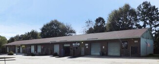 Plus de détails pour 1911 Old Covington Rd NE, Conyers, GA - Industriel/Logistique à vendre