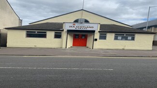 Plus de détails pour Pilmuir St, Dunfermline - Local commercial à vendre