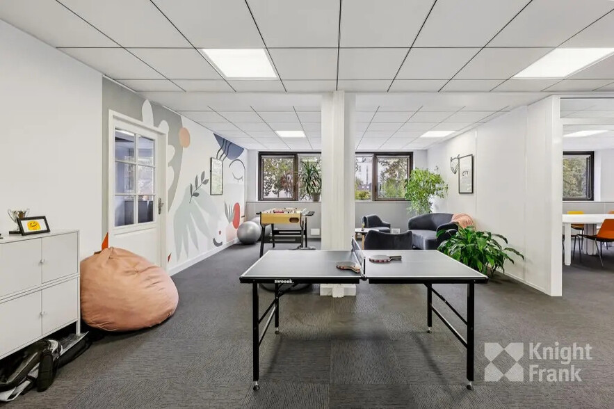 242 Boulevard Jean Jaurès, Boulogne-Billancourt à louer - Photo de l’immeuble – Image 3 sur 9