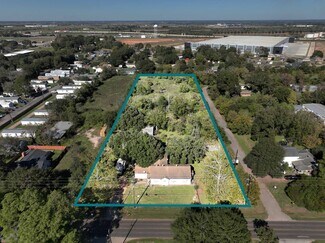 Plus de détails pour 31742 Waller Tomball Rd, Waller, TX - Terrain à vendre
