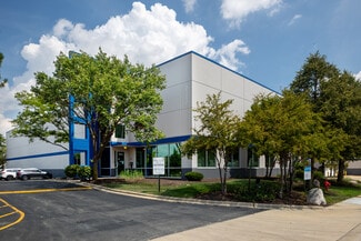 Plus de détails pour 2312 Touhy Ave, Elk Grove Village, IL - Industriel/Logistique à louer