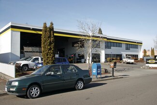 Plus de détails pour 6789 SW 111th Ave, Beaverton, OR - Industriel/Logistique à louer
