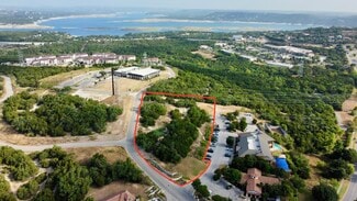 Plus de détails pour 4308 N Quinlan Park Rd, Austin, TX - Terrain à vendre