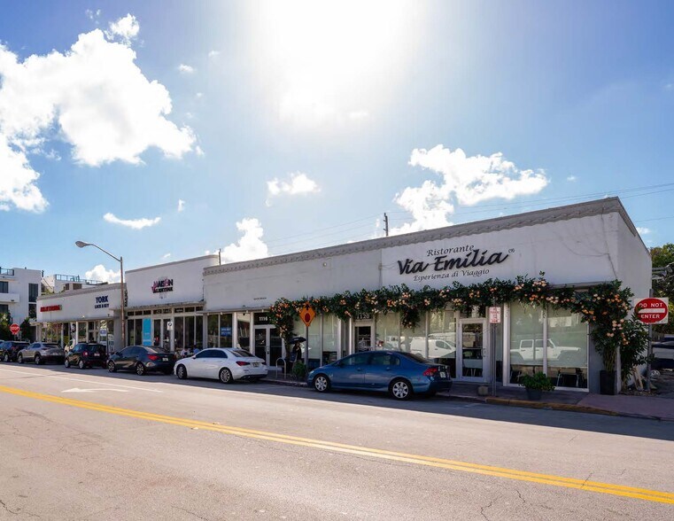 1100-1122 15th St, Miami Beach, FL à vendre - Photo de l’immeuble – Image 3 sur 8