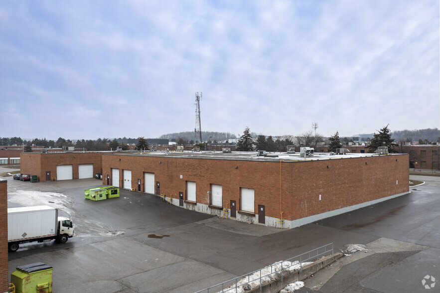147 Citation Dr, Concord, ON à vendre - Photo de l’immeuble – Image 3 sur 5