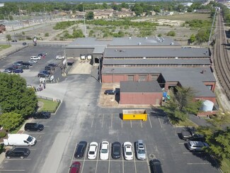 Plus de détails pour 1803 Commerce Rd, Louisville, KY - Industriel/Logistique à vendre