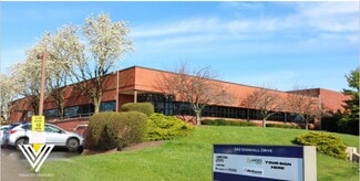 Plus de détails pour 343 Godshall Dr, Harleysville, PA - Industriel/Logistique à louer