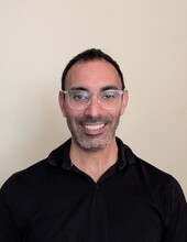 Josh Zachariah