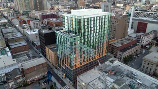 Plus de détails pour 434 Minna St, San Francisco, CA - Local commercial à louer