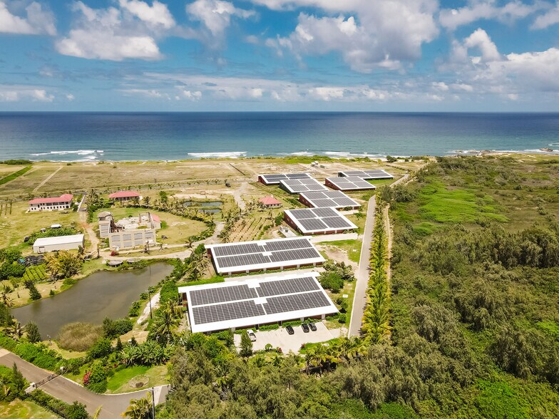 56-1089 Kamehameha Hwy, Kahuku, HI à louer - Photo de l’immeuble – Image 1 sur 10