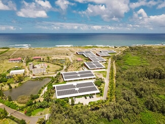 Plus de détails pour 56-1089 Kamehameha Hwy, Kahuku, HI - Industriel/Logistique à louer