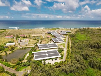 Plus de détails pour 56-1089 Kamehameha Hwy, Kahuku, HI - Industriel/Logistique à louer