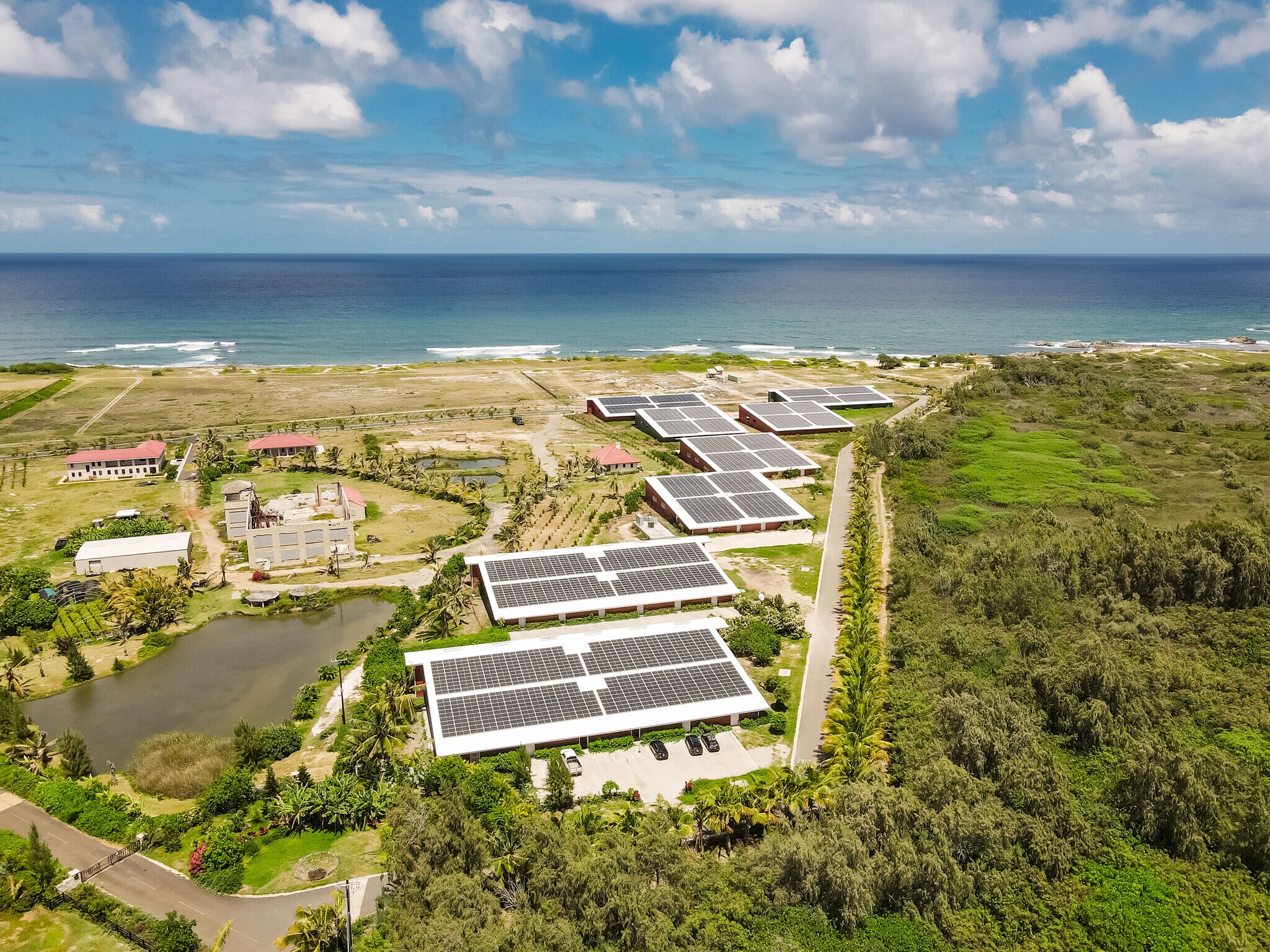 56-1089 Kamehameha Hwy, Kahuku, HI à louer Photo de l’immeuble– Image 1 sur 11