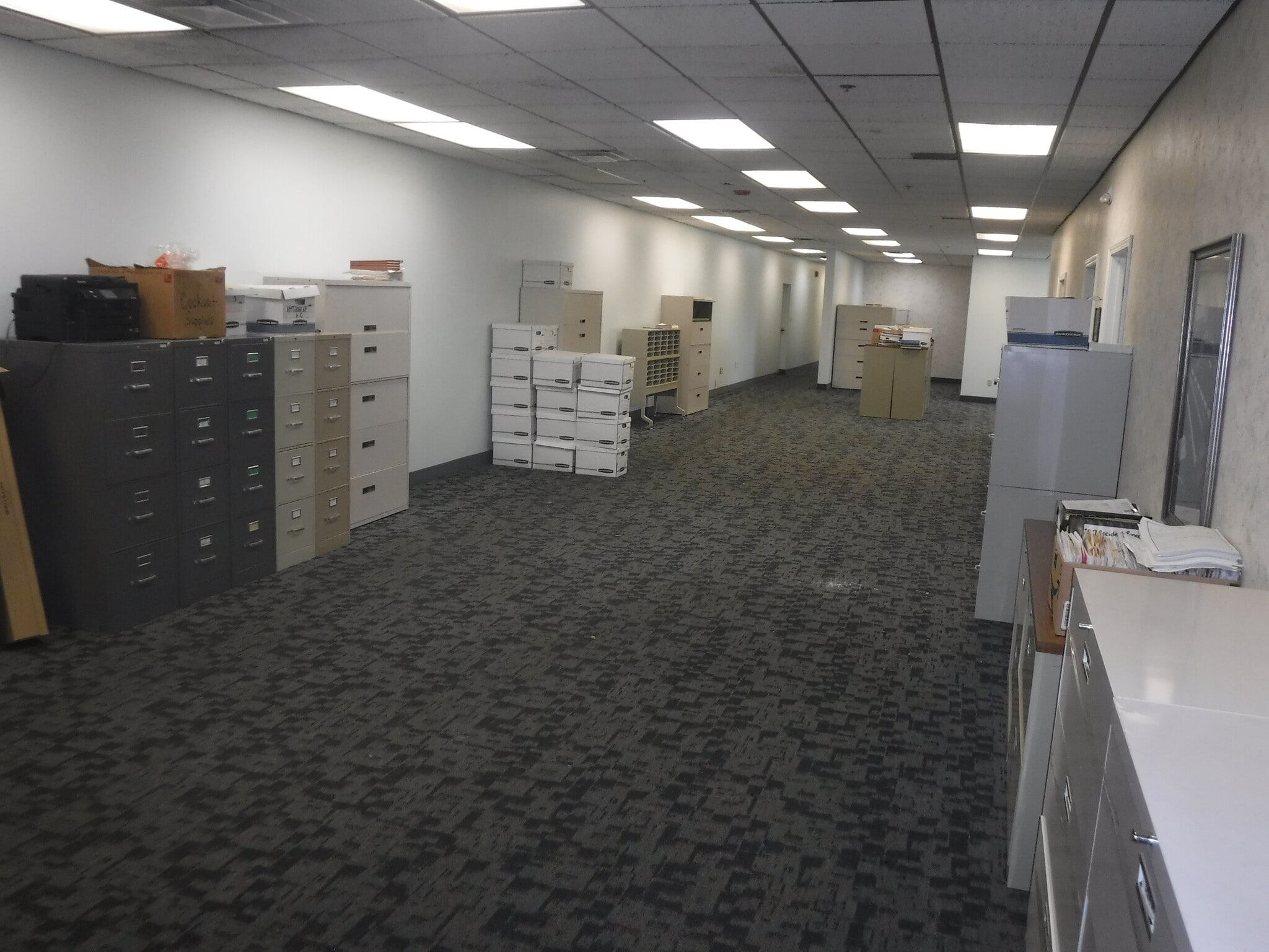 100 Technology Way, Jeffersonville, IN à louer Photo intérieure– Image 1 sur 15