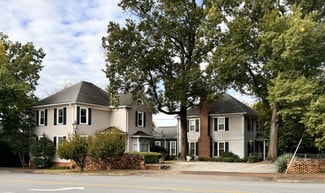 Plus de détails pour W. Morgan Street Properties – Bureau à vendre, Raleigh, NC