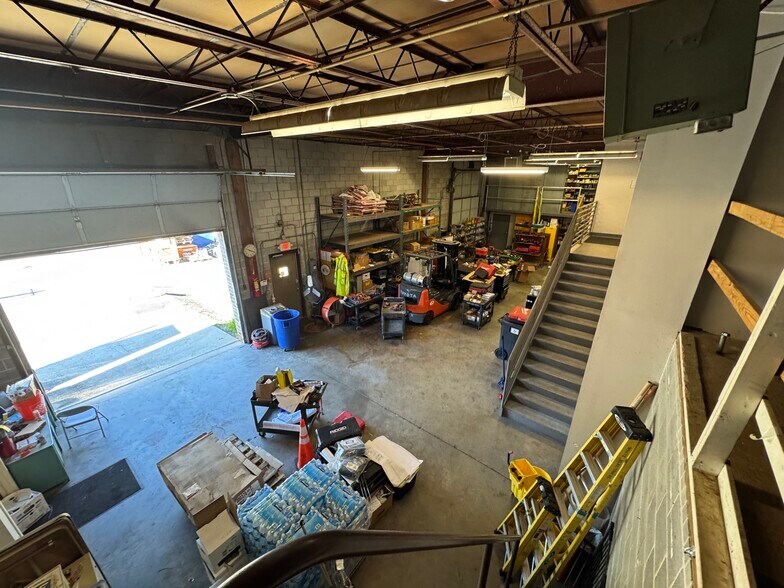 1730 Chattahoochee Ave NW, Atlanta, GA à vendre - Photo de l’immeuble – Image 2 sur 4