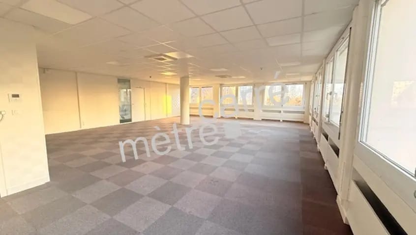 Bureau dans Nantes à louer - Photo intérieure – Image 1 sur 4