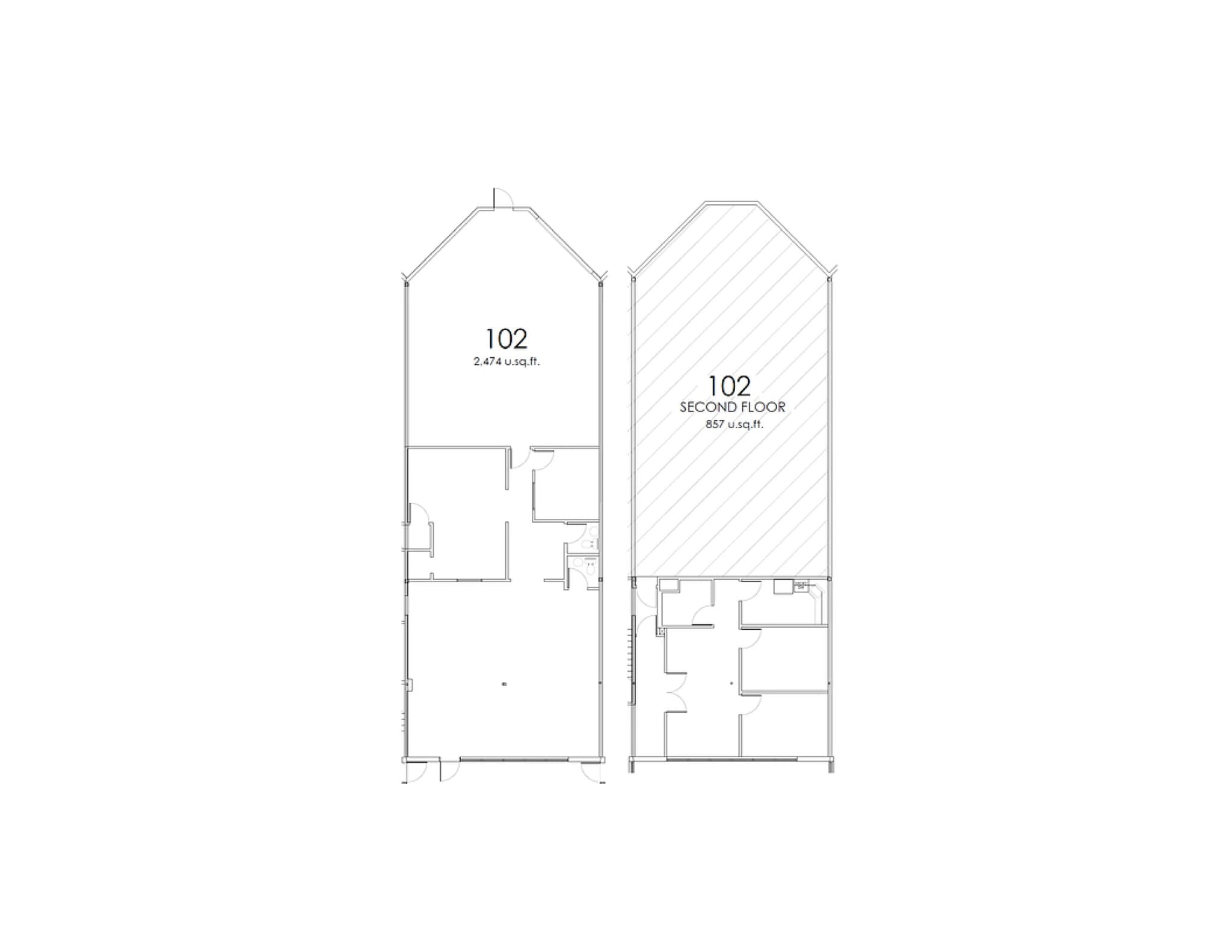 6360 202nd St, Langley Twp, BC à louer Plan de site– Image 1 sur 6