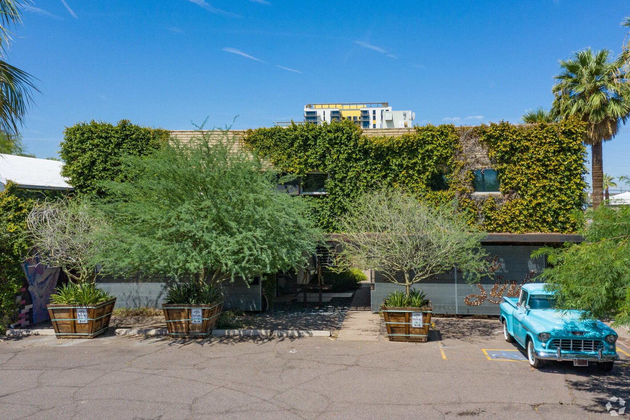 828 N 3rd St, Phoenix, AZ à vendre Photo principale– Image 1 sur 31