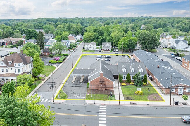 Plus de détails pour 160 Main St, Matawan, NJ - Local commercial à vendre